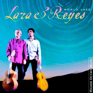 Image for 'World Jazz'