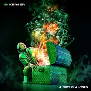 “A Gift & A Kers”的封面