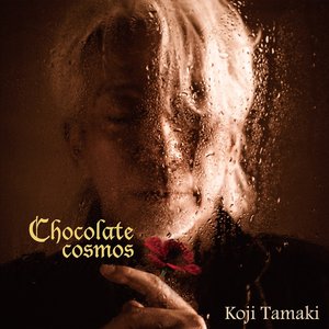 Immagine per 'Chocolate cosmos'