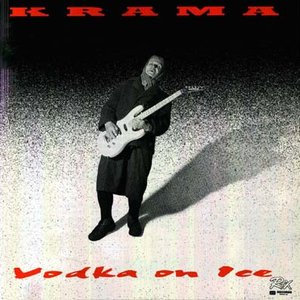 Image for 'Vodka On Ice'