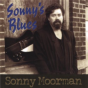 “Sonny's Blues”的封面