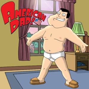 Image for 'Good Morning U.S.A. (From "American Dad!"/Main Title Theme)'