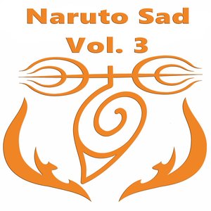 Image for 'Naruto Sad, Vol. 3'