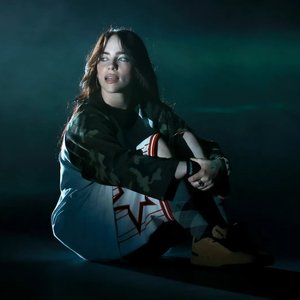 Изображение для 'Billie Eilish'