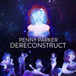 “DeReconstruct”的封面