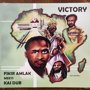 Imagem de 'Fikir Amlak and Kai Dub - Victory'