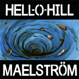 Image for 'Maelström'