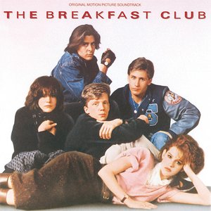 Image for 'The Breakfast Club (Original Motion Picture Soundtrack)'