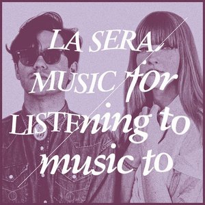 “Music For Listening To Music To”的封面