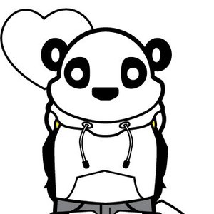 Image for 'Harmony T. Panda'