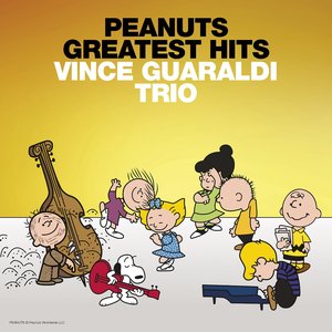 Bild für 'Peanuts Greatest Hits (Music From the TV Specials)'