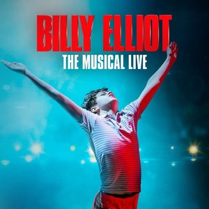 'Billy Elliot: The Original Cast Recording' için resim