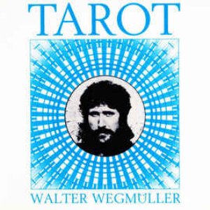 “Tarot (Remastered)”的封面