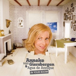 Image for 'In Your Room'