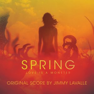 Image for 'Spring (Original Score)'