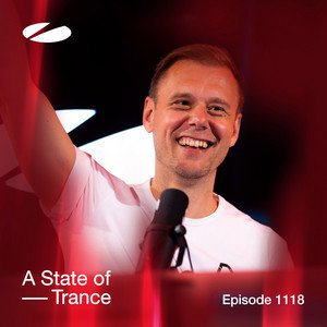 Imagem de 'ASOT 1118 - A State of Trance Episode 1118'