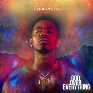 Imagem de 'God over Everything'