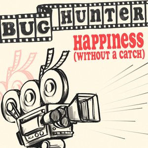 “Happiness (Without a Catch)”的封面
