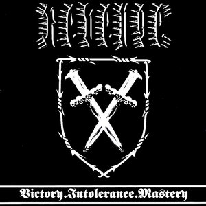Image for 'Victory.Intolerance.Mastery'