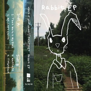 Image for 'Rabbit EP'