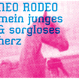 Imagem de 'Neo Rodeo'