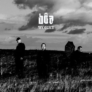 Image for 'Worry'