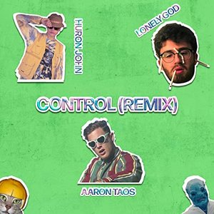 Image for 'Control (Remix)'