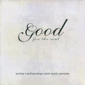 Image for 'Good For The Soul'