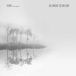 Image for 'As Above So Below'