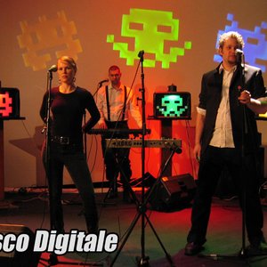 Image for 'Disco Digitale'