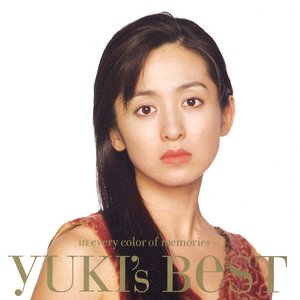 Image for 'YUKI's BEST'