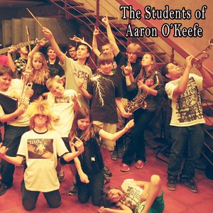 Image for 'Students of Aaron O'Keefe'