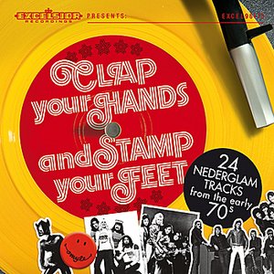 Imagen de 'Clap Your Hands and Stamp Your Feet'