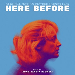 Image for 'Here Before (Original Motion Picture Soundtrack)'