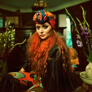 “Ania Rusowicz”的封面