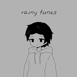 Image for 'Rainy Tunes'