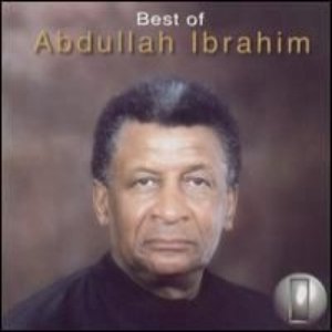 Image for 'The Best of Abdullah Ibrahim'