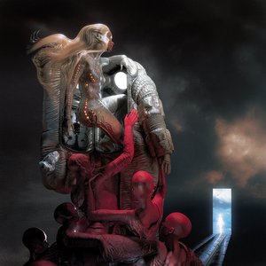 Image for 'Chimera'