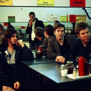 “Plug-in City”的封面