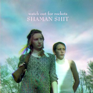 Image for 'shaman shit'