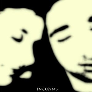 “Inconnu”的封面