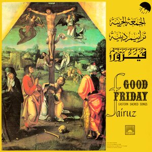 Imagem de 'Good Friday Eastern Sacred Songs'