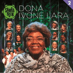 'Sambabook Dona Ivone Lara, Vol. 2' için resim