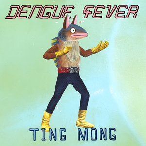 Image for 'Ting Mong'