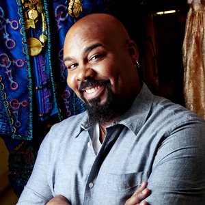 Imagen de 'James Monroe Iglehart'