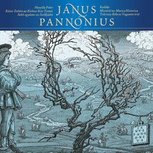 Image for 'Janus Pannonius'