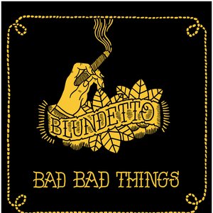 Image for 'Bad Bad Thing'