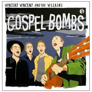 Image for 'Gospel Bombs'