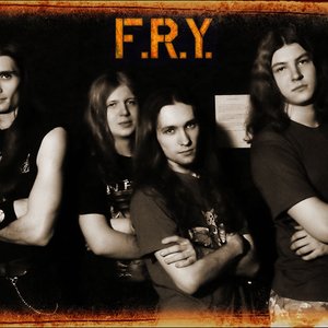 Bild för 'F.R.Y.'