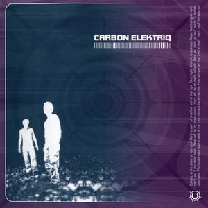 “Carbon Elektriq”的封面